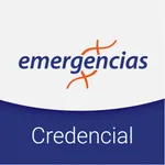 Credencial Digital Emergencias icon