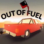 Out Of Fuel icon