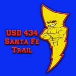 Santa Fe Trail USD 434 icon