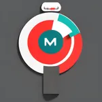 Motley Timer: Multi Timers icon