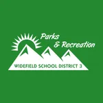 Widefield Parks and Recreation icon