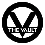 The Vault Cannabis icon