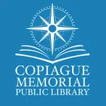 Copiague Library icon