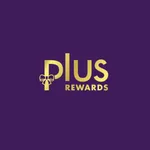 Plus Rewards icon