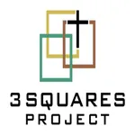 3 Squares Mobile icon