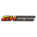 GH App icon