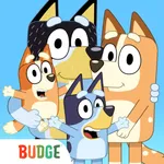 Bluey: Let's Play! icon