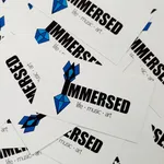 Immersed Life Radio icon