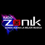 Radio Zonik icon