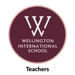 Wellington School (Teacher) icon