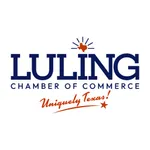 Luling Texas icon