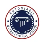 Antoniadis icon