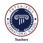 Antoniadis (Teacher) icon