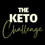 The Keto Challenge icon