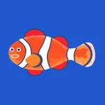 Drop Socials, Grow Fish｜Focus icon