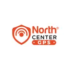 North Center GPS icon