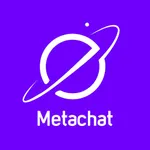 MetaChat App icon