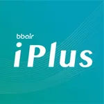 bbair iPlus icon