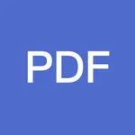 PDF转换器-迅速PDF转换器&图片转pdf icon