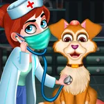 Nursing Virtual Animal icon
