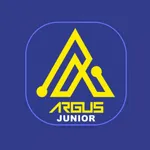 Argus Jr. Learning Ecosystem icon