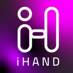 iHAND - آي هاند icon