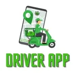 Weed On Wheels Delivery Boy icon