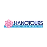 Hanotours: Đặt tour và Combo icon