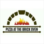 Brick Oven Pizza-Restaurant icon