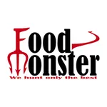 Food Monster icon