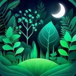 Green Noise - Better Sleep icon