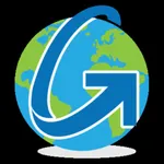 GeoLanes icon