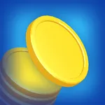 Coin Up! 3D icon