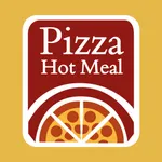 Pizza Hot Meal Dummerstorf icon