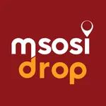 Msosidrop - Food Delivery icon