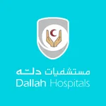 Dallah Doctor icon