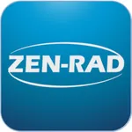 ZEN-RAD Connect icon