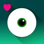 visui eye fitness exercises icon