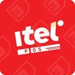 iTel POS icon