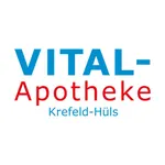 Vital-Apotheke Krefeld icon