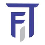 Fit teretana icon