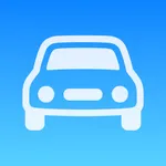 KFZ Kennzeichen Suche icon