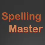 A Spelling Master icon