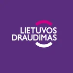 Lietuvos draudimas icon