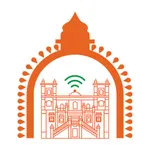 Lucknow Digital Library App icon