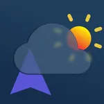 Weather Road Conditions icon