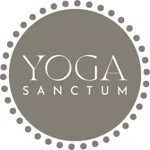 Yoga Sanctum icon