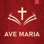 Bíblia Ave Maria em Português. icon