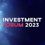Investment Forum 2023 icon