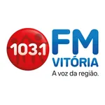 Rádio FM Vitória 103.1 icon